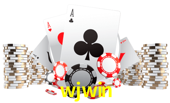 Jogue jogos de pôquer em wjwin