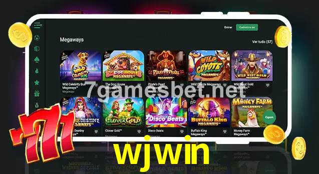 wjwin aplicativo