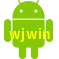 Aplicativo wjwin para Android