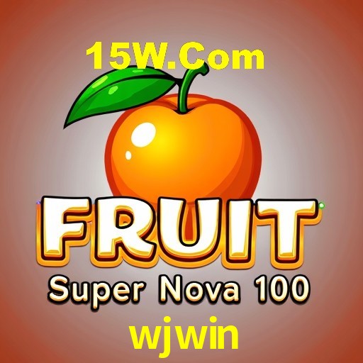Interface do App wjwin