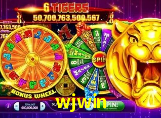 Estatísticas do Jogo wjwin