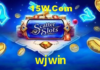Provedores de Jogos wjwin