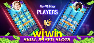 Slot Games wjwin