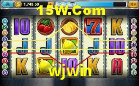 Game Providers wjwin