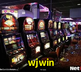 Estatísticas wjwin