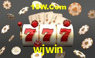 Especiais de Fim de Semana wjwin