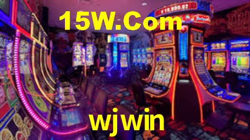 Welcome Bonus wjwin