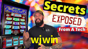 Spaceman Game wjwin