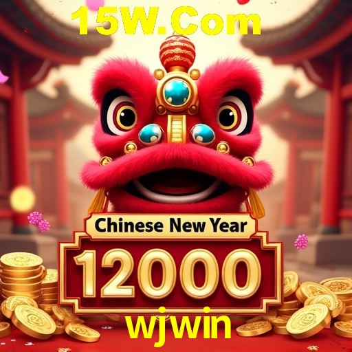 Descubra o Mundo do Cassino Online com wjwin
