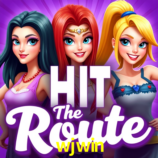 APP oficial da wjwin para mobile