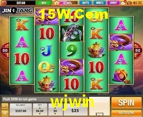 cassino wjwin