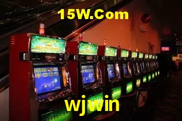 wjwin - Registrar Slots Plataforma - wjwin.com