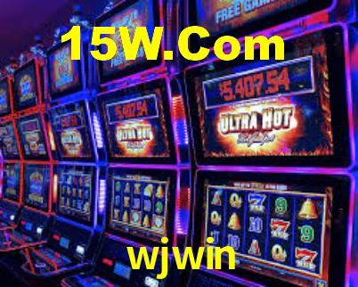 wjwin.com
