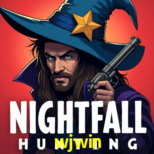 Descubra a Magia dos Jogos de Arcade no wjwin