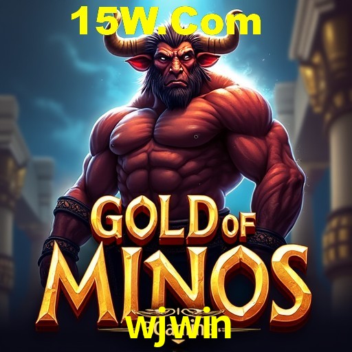 Desvendando o Mundo dos Jogos Virtuais na wjwin