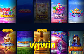 Tournaments wjwin